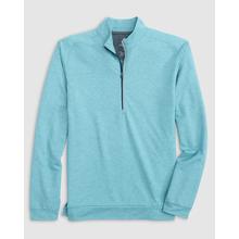 Mens Williamson Performance 1/4 Zip Pullover