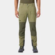 Men's Verglas Tur Pants 2.0 by Helly Hansen