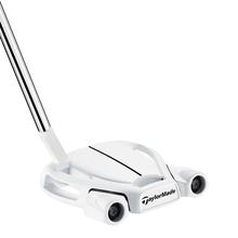 Spider Tour Ghost White by TaylorMade in Appleton WI