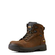 Men's Turbo 6" Waterproof Work Boot