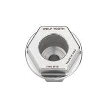 Pack Wrench 16mm Hex Insert by Wolf Tooth Components