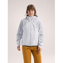 Coelle Shell Jacket Women's by Arc'teryx