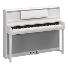 CSP295PWH by Yamaha Music in Hodgenville KY