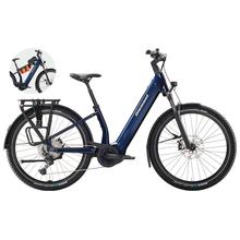 Suvea Trip Plus (600 Wh)