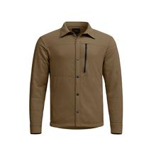 Mens Ambient 100 Shirt Jacket by Sitka in Appleton WI