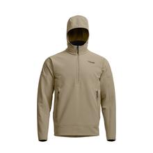 Men's Alpha Fleece Hoodie by Sitka