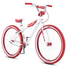 Quadangle Looptail 29" by SE Bikes