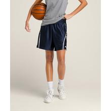 Parker Basketball Short by Wilson