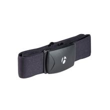 Bontrager ANT+/BLE Softstrap Heart Rate Belt by Trek in Palmer MA