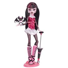 Monster High Draculaura Doll