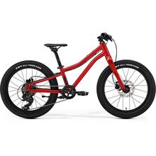 Matts J.20+ - Dark Red/Red/Blk - MY25 by Merida in Freeman SD