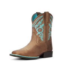 Women's Cattle Cate Western Boot