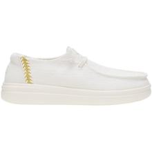 Women's Wendy Espadrille Woven by Crocs