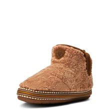 Women's Bootie Slipper