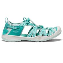 Big Kids' Moxie Sandal by Keen in Jacksboro TN