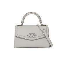Tate Flap Satchel by Brighton