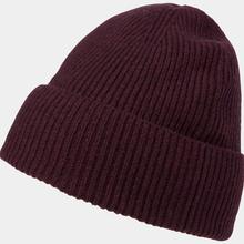 Wool Beanie