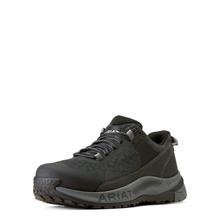 Women's Outpace Shift Composite Toe Work Shoe by Ariat in Durham NC