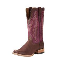 Men's Relentless Prime Western Boot