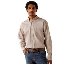 Men's FR Gasket Work Shirt by Ariat
