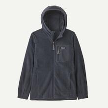 Kid's R1 Air Full-Zip Hoody by Patagonia