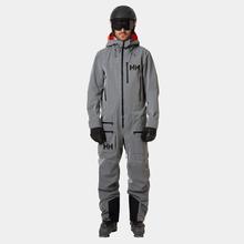 Men's Ullr Chugach Infinity Powder Suit by Helly Hansen