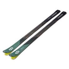 Pure AM 92Ti Ski by SCOTT Sports