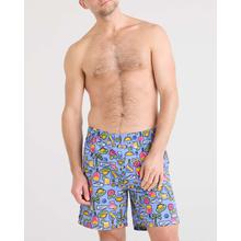 Men's Go Coastal 2N1 Swim Shorts by Saxx in Malvern AR