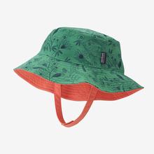 Baby Sun Bucket Hat by Patagonia