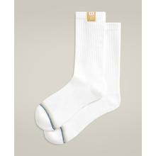 Crew Poseidon Sock by Wilson