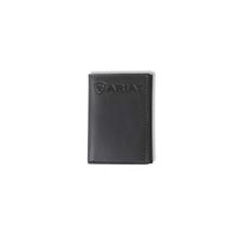 Men's Trifold Wallet Logo