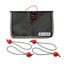 Mesh Tackle Tray Sleeve by Vibe Kayaks in Shelby MI