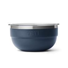 Rambler 2 QT Insulated Bowl - Navy by YETI