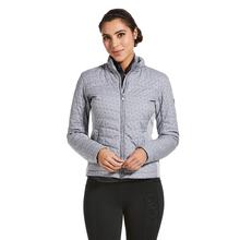 Women's Volt 2.0 Reflective Jacket