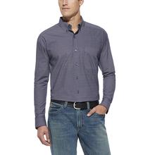 Men's Putnam Print Shirt by Ariat