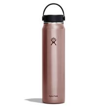 40 oz Lightweight Wide Flex Cap B by Hydro Flask