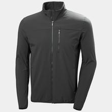 Men's Crew Softshell Jacket 2.0