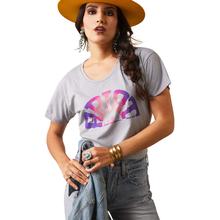 Women's Ariat Rainbow T-Shirt by Ariat in Gallup NM