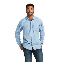 Men's Ace Retro Fit Shirt