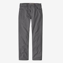 Men's Performance Twill Jeans - Reg by Patagonia