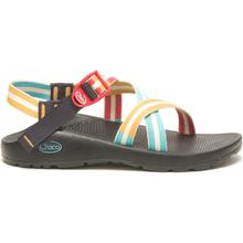 Women's Z/1 Adjustable Strap Classic Sandal Phase Azure Blue