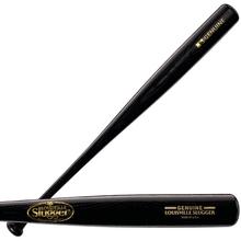 Youth Genuine Y125 Black Baseball Bat by Louisville Slugger in Mooresville NC