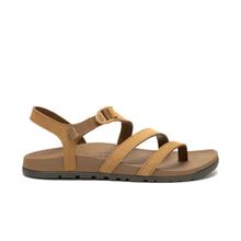 Women's Lowdown Strappy Sandal by Chaco in Decatur IL