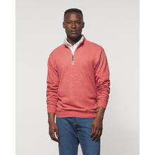 Men's Sully 1/4 Zip Pullover by Johnnie-O