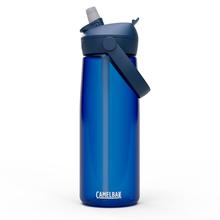 Thrive Flip Straw 25oz Bottle with Tritan Renew by CamelBak in Hurley WI