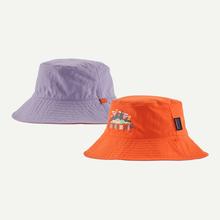 Baby Sun Bucket Hat by Patagonia in Boardman OR