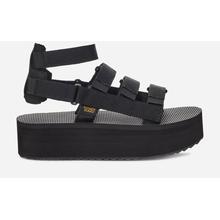 Women's Flatform Mevia