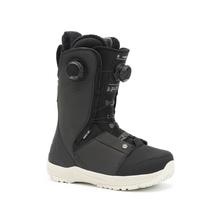 Cadence Snowboard Boots 2022 by Ride Snowboards in Raleigh NC