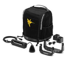 Ice PTC XI 9 20 H57- Portable Ice Kit w/ Dual Beam Ice Transducer by Humminbird