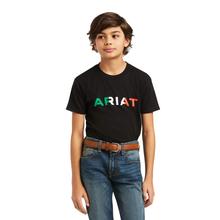 Ariat Viva Mexico T-Shirt by Ariat in Concord NC